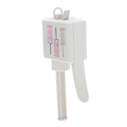 DIYEAH Manueller Kleberspender Handlich Squeeze Design Klebstoff Für Telefonreparatur Heimwerker Diy Projekte Robust Und Sparsam DIYEAH Manueller Kleberspender Handlich Squeeze Design Klebstoff Für Telefonreparatur Heimwerker Diy Projekte Robust Und Sparsam von DIYEAH