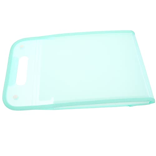 DIYEAH Mappe Akkordeon Aktenordner Im A4-letter-format Tragbarer Dokumenten-organizer Wille Tasche Bindemittel Speicherdateiordner Dateiorganisator Faltbarer Ordner-organizer Light Green DIYEAH Mappe Akkordeon Aktenordner Im A4-letter-format Tragbarer Dokumenten-organizer Wille Tasche Bindemittel Speicherdateiordner Dateiorganisator Faltbarer Ordner-organizer Light Green von DIYEAH