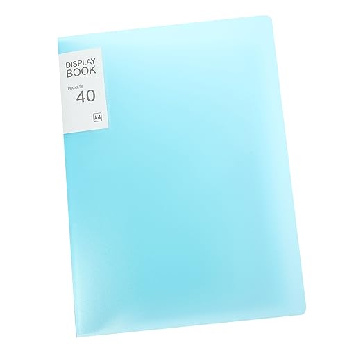 DIYEAH Mappe Hängeregistraturen mit Buchstaben Desktop Dateiorganisator erweitern Organisator aus Papier ordner aufbewahrungssack ordnee kleiner Aktenorganisator Dokumentenzubehör Blue DIYEAH Mappe Hängeregistraturen mit Buchstaben Desktop Dateiorganisator erweitern Organisator aus Papier ordner aufbewahrungssack ordnee kleiner Aktenorganisator Dokumentenzubehör Blue von DIYEAH