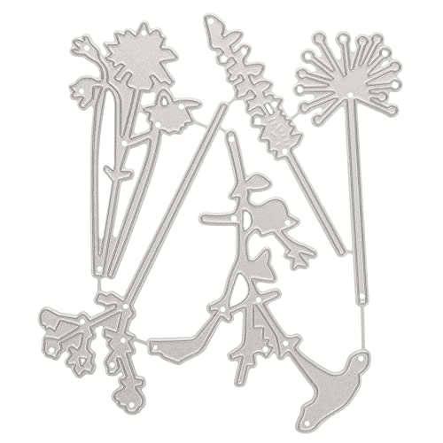 DIYEAH Messerform selber machen Schneidemesser Vorlage Scrapbooking Schneidemesser Schneiden Papier sterben Stanzformen für Fotoalben DIY schablone Kohlenstoffstahl Silver DIYEAH Messerform selber machen Schneidemesser Vorlage Scrapbooking Schneidemesser Schneiden Papier sterben Stanzformen für Fotoalben DIY schablone Kohlenstoffstahl Silver von DIYEAH