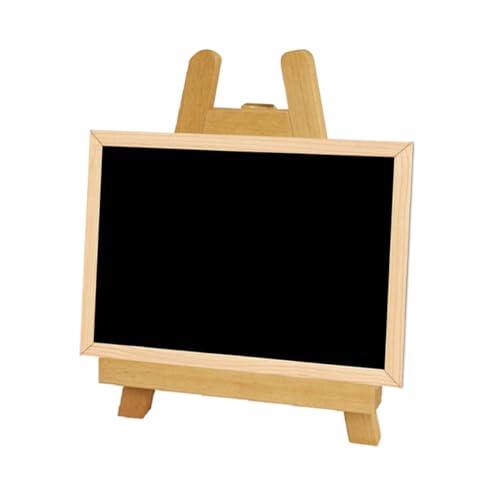 DIYEAH Mini Holz Staffelei Tischstaffelei für Künstler Stabile Konstruktion für Fotos Malerei und Displays Anfänger und Studenten DIYEAH Mini Holz Staffelei Tischstaffelei für Künstler Stabile Konstruktion für Fotos Malerei und Displays Anfänger und Studenten von DIYEAH