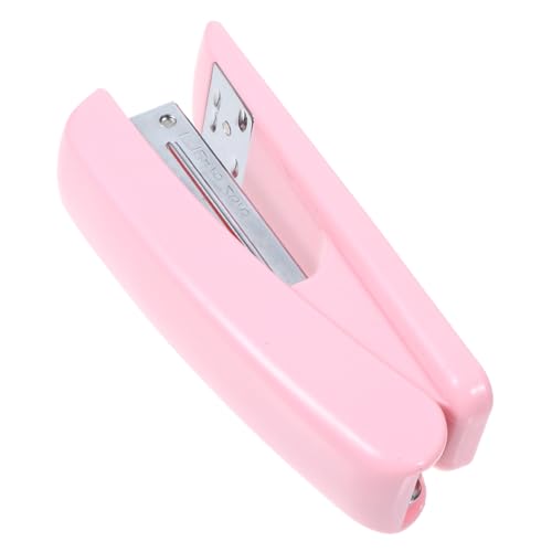 DIYEAH Multifunktionaler Hefter büroartikel bürobedarf Papierhefter bürodekoration schulmaterial ästhetisches Briefpapier Fall girly Netter Hefter Bürohefter für den Schreibtisch pp Rosa DIYEAH Multifunktionaler Hefter büroartikel bürobedarf Papierhefter bürodekoration schulmaterial ästhetisches Briefpapier Fall girly Netter Hefter Bürohefter für den Schreibtisch pp Rosa von DIYEAH