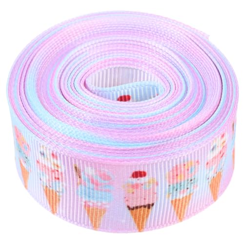 DIYEAH Multifunktionales Dekorationsband für Geschenke Geburtstagsfeiern Diy Basteln Bouquet Ribbon Glatte Oberfläche Langlebig für Verpackung und Schleifen DIYEAH Multifunktionales Dekorationsband für Geschenke Geburtstagsfeiern Diy Basteln Bouquet Ribbon Glatte Oberfläche Langlebig für Verpackung und Schleifen von DIYEAH
