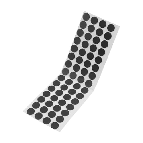 DIYEAH Nano Adhesive Dots Rundsticker Unsichtbar Fingerabdruckschutz Stabile Haftung Für Outdoor Gebrauch Prolongierte Nutzung Bildschirm Klicker DIYEAH Nano Adhesive Dots Rundsticker Unsichtbar Fingerabdruckschutz Stabile Haftung Für Outdoor Gebrauch Prolongierte Nutzung Bildschirm Klicker von DIYEAH