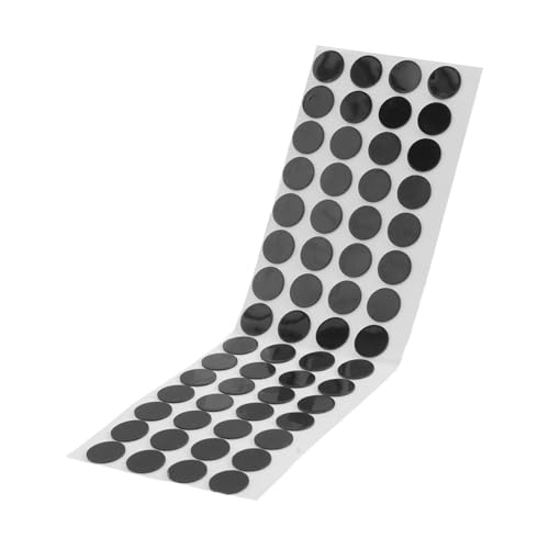DIYEAH Nano Klebepunkte für Handybildschirm Fingerabdruckschutz durch Spezielle Materialien Dünne Dezente Aufkleber Vielseitig Einsetzbar gegen Fingerfett für Längere Nutzung Geeignet DIYEAH Nano Klebepunkte für Handybildschirm Fingerabdruckschutz durch Spezielle Materialien Dünne Dezente Aufkleber Vielseitig Einsetzbar gegen Fingerfett für Längere Nutzung Geeignet von DIYEAH