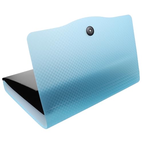 DIYEAH Ordner Dokumenten Organizer Trennwände Aktenboxen Tragbar Akkordeon Rechnungs Organizer Aktenorganisation Dokumenten Organizer Ordner Papier Organizer Erweiterbarer DIYEAH Ordner Dokumenten Organizer Trennwände Aktenboxen Tragbar Akkordeon Rechnungs Organizer Aktenorganisation Dokumenten Organizer Ordner Papier Organizer Erweiterbarer von DIYEAH