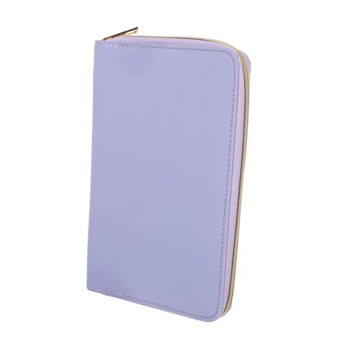 DIYEAH Organizer Ordner Notizbuch Bargeld Budgetplaner Brieftasche Ordnertasche Brieftasche Für Bargeldbudgetierung Nachfüllbarer Budgetordner Pu Budgetordner DIYEAH Organizer Ordner Notizbuch Bargeld Budgetplaner Brieftasche Ordnertasche Brieftasche Für Bargeldbudgetierung Nachfüllbarer Budgetordner Pu Budgetordner von DIYEAH