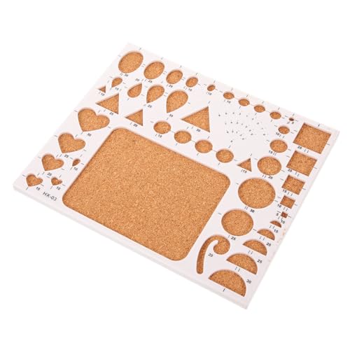 DIYEAH Papiervorlage Papier Quilling Set Basteln Großes Quilling Werkzeug Für Anfänger Papier Quilling Streifen Papierstreifen Quilling Zubehör Quilling Vorlagenzubehör Quilling Board DIYEAH Papiervorlage Papier Quilling Set Basteln Großes Quilling Werkzeug Für Anfänger Papier Quilling Streifen Papierstreifen Quilling Zubehör Quilling Vorlagenzubehör Quilling Board von DIYEAH