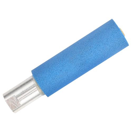 DIYEAH Polierrad Schleifen Bausatz Schleifpads Mini-schleifbänder Für Nagelbohrer Bohrpolierkit Polieren Spindelschleifhülsen Schleifwerkzeug Für Bohrer Blue Metall DIYEAH Polierrad Schleifen Bausatz Schleifpads Mini-schleifbänder Für Nagelbohrer Bohrpolierkit Polieren Spindelschleifhülsen Schleifwerkzeug Für Bohrer Blue Metall von DIYEAH