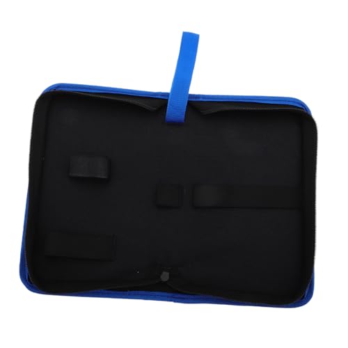 DIYEAH Portable Oxford Cloth Tool Bag Langlebige Große Kapazität Multifunktionale Canvas Organizer Tasche für Werkzeuge Elektrowerkzeuge Schraubenzieher Zangen für und DIYEAH Portable Oxford Cloth Tool Bag Langlebige Große Kapazität Multifunktionale Canvas Organizer Tasche für Werkzeuge Elektrowerkzeuge Schraubenzieher Zangen für und von DIYEAH
