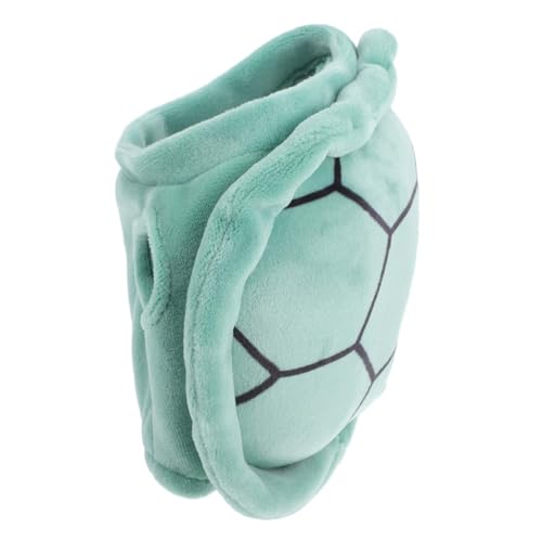 DIYEAH Puppen-schildkröten-Pyjama Puppen-Body Pyjama Mit Puppenfüßen Süße Puppenkleidung Kleidung Aus Schildkrötenpanzern Lustiger Puppenbody Puppenpyjama Puppenspielanzug Baumwolle Green DIYEAH Puppen-schildkröten-Pyjama Puppen-Body Pyjama Mit Puppenfüßen Süße Puppenkleidung Kleidung Aus Schildkrötenpanzern Lustiger Puppenbody Puppenpyjama Puppenspielanzug Baumwolle Green von DIYEAH