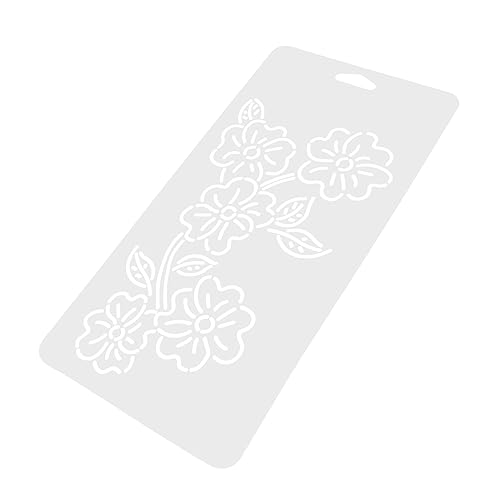 DIYEAH Quiltvorlage Lineal Zum Prüfen Von Kleidung Transparente Zeichenvorlage Für Nähvorlagen Lineal Zum Zuschneiden Von Mustern Für Kleidung von DIYEAH