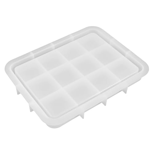 DIYEAH Rechteckige Plattenform dekorativ Tablett DIY Bastelform Formen für Epoxidharz Epoxidschalenform Formschalen Epoxidformen für die Küche Tassenform Gießform aus Silikon Kieselgel DIYEAH Rechteckige Plattenform dekorativ Tablett DIY Bastelform Formen für Epoxidharz Epoxidschalenform Formschalen Epoxidformen für die Küche Tassenform Gießform aus Silikon Kieselgel von DIYEAH