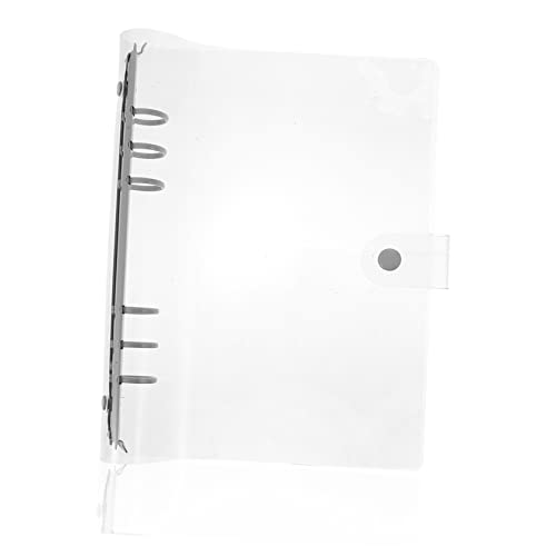 DIYEAH Ringbuch Notizbuch mit Cover Ringbinder für Lose Nachfüllbar für Persönliche Planer und Tagebücher DIYEAH Ringbuch Notizbuch mit Cover Ringbinder für Lose Nachfüllbar für Persönliche Planer und Tagebücher von DIYEAH