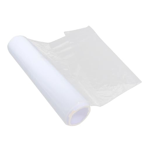 DIYEAH Rollenverpackungsfolie Verpackungs Stretchfolie Kunststoff Umzugsfolie Stretchfolie Kunststoff Verpackungsfolie Stretchfolie Industrie Stretchfolie Lagerfolie Hdpe von DIYEAH