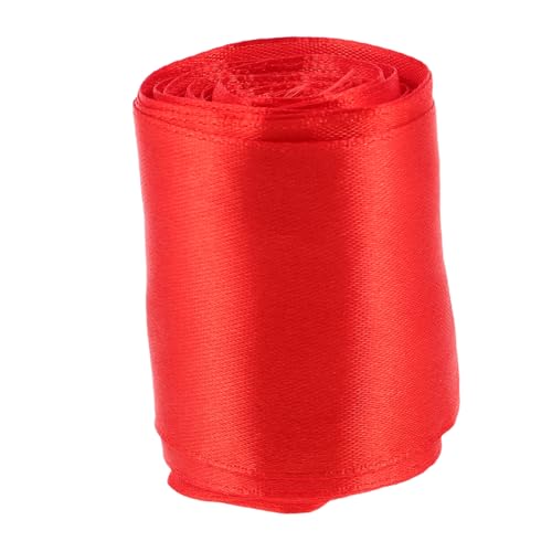 DIYEAH Rotes Polyester Sprint Zielband Laufwettkampf Endfinish Band Leicht Langlebig Sichtbar für Marathon Leicht zu Installieren für Sportveranstaltungen DIYEAH Rotes Polyester Sprint Zielband Laufwettkampf Endfinish Band Leicht Langlebig Sichtbar für Marathon Leicht zu Installieren für Sportveranstaltungen von DIYEAH