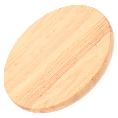 DIYEAH Runder Hocker Aus Massivholz Sitzflächen Tragbarer Hocker Brett Außenhocker Esszimmerhocker Innenhocker Weißer Hocker Ersatzhocker Holzsitz Stuhl Sitzteil Für Zuhause DIYEAH Runder Hocker Aus Massivholz Sitzflächen Tragbarer Hocker Brett Außenhocker Esszimmerhocker Innenhocker Weißer Hocker Ersatzhocker Holzsitz Stuhl Sitzteil Für Zuhause von DIYEAH