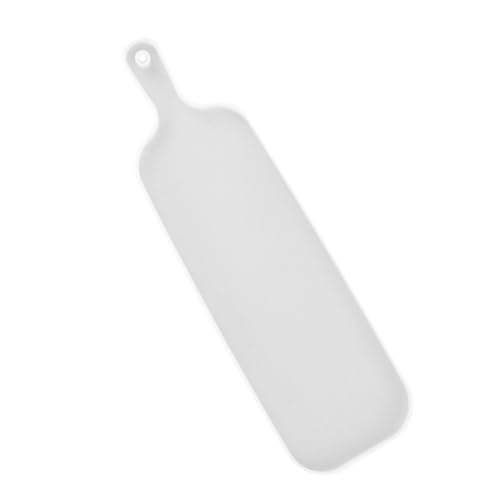 DIYEAH Schalenform malschablonen für silikonformen Epoxy casting mold mold Unique mold Schlüssel Betonschale weihnachtsdeko dekorative DIY-Form Harzform für DIY Kieselgel Weiß DIYEAH Schalenform malschablonen für silikonformen Epoxy casting mold mold Unique mold Schlüssel Betonschale weihnachtsdeko dekorative DIY-Form Harzform für DIY Kieselgel Weiß von DIYEAH