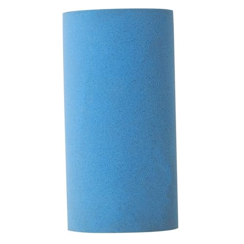 DIYEAH Schleifwerkzeug Schleifen Schleifer Holzbearbeitung Schleifbohrer Schleifhülsen Schleiftrommelhülse Schleiftrommel-Set für Bohrmaschine Schwammkomposit Blue DIYEAH Schleifwerkzeug Schleifen Schleifer Holzbearbeitung Schleifbohrer Schleifhülsen Schleiftrommelhülse Schleiftrommel-Set für Bohrmaschine Schwammkomposit Blue von DIYEAH