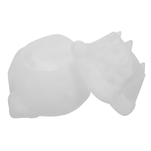 DIYEAH Schneemann Silikonform mit Deckel Vielseitige Epoxidharz Aufbewahrungsbox für Schmuck Kerzenhalter DIY Weihnachtsdekoration Robuste Flexible Silikonform für Festliche Aufbewahrung DIYEAH Schneemann Silikonform mit Deckel Vielseitige Epoxidharz Aufbewahrungsbox für Schmuck Kerzenhalter DIY Weihnachtsdekoration Robuste Flexible Silikonform für Festliche Aufbewahrung von DIYEAH