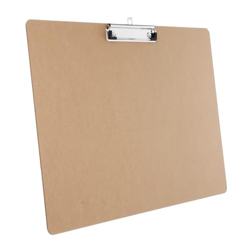 DIYEAH Schreibtafel Sperrholz Clips Papier Datei Organizer Klemmbrett Zeichnung Bürobedarf Datei Zwischenablage Klemmbretter Ordner Dokumenten Organizer Küchen Zwischenablage DIYEAH Schreibtafel Sperrholz Clips Papier Datei Organizer Klemmbrett Zeichnung Bürobedarf Datei Zwischenablage Klemmbretter Ordner Dokumenten Organizer Küchen Zwischenablage von DIYEAH