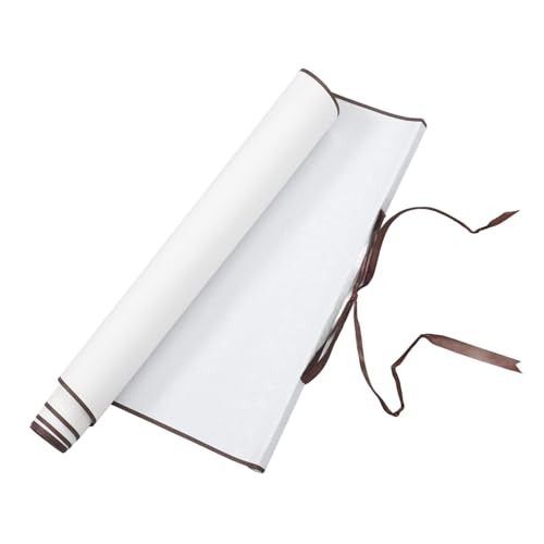 DIYEAH Schriftrolle Zum Malen Leere Hängerolle Für Kalligrafie Chinesisches Xuan-papier Zeichenrollen Für Tuschemalerei Und Aquarell Haushaltsbedarf DIYEAH Schriftrolle Zum Malen Leere Hängerolle Für Kalligrafie Chinesisches Xuan-papier Zeichenrollen Für Tuschemalerei Und Aquarell Haushaltsbedarf von DIYEAH