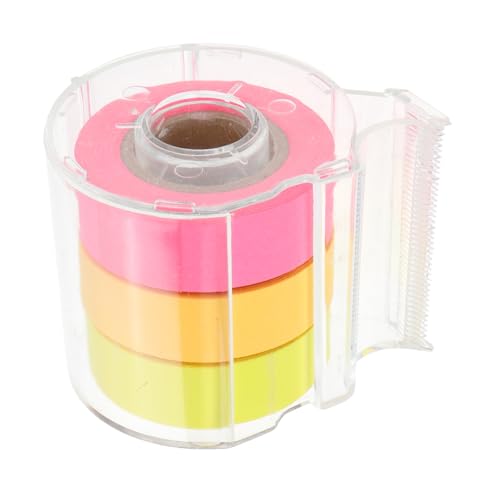 DIYEAH Selbstklebende Kompakte Memo Pads mit Vollklebestreifen Wiederverwendbare Notizzettel für Büro und Zuhause Vielseitige Haftnotizen in Leuchtenden Farben Einfach Ablösbar und DIYEAH Selbstklebende Kompakte Memo Pads mit Vollklebestreifen Wiederverwendbare Notizzettel für Büro und Zuhause Vielseitige Haftnotizen in Leuchtenden Farben Einfach Ablösbar und von DIYEAH