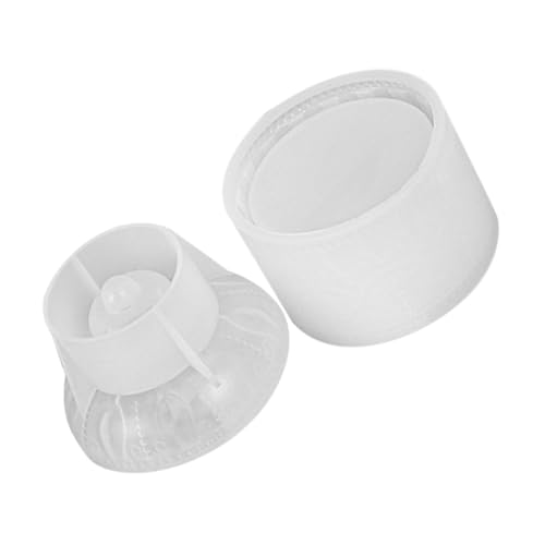 DIYEAH Silikon Schmuckbox Gießform für DIY Bastelprojekte Wiederverwendbare Epoxidharz Form für Kreative Aufbewahrung und Individuelles Design von Schmuckstücken von DIYEAH