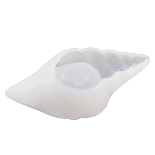 DIYEAH Silikonform Aufbewahrungsbox DIY Epoxidharz Gießform Langlebig Flexibel Wiederverwendbar für Schmuckbehälter und Kreative Bastelprojekte von DIYEAH