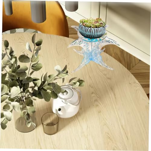 DIYEAH Silikonform Displayständer Gießform für Diy Blumentopf Halter Silikon Gussform Langlebig Einfach Entformbar Kreativ Gestalten Epoxidharz Zubehör Formen DIYEAH Silikonform Displayständer Gießform für Diy Blumentopf Halter Silikon Gussform Langlebig Einfach Entformbar Kreativ Gestalten Epoxidharz Zubehör Formen von DIYEAH