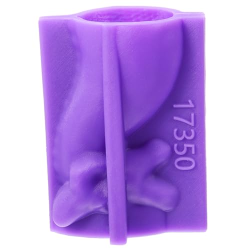 DIYEAH Silikonform Drache für Kerzen und Schokolade Wiederverwendbare Gießform Strapazierfähigem Silikon für Kreative Diy Projekte und Vielfältige Anwendungen von DIYEAH