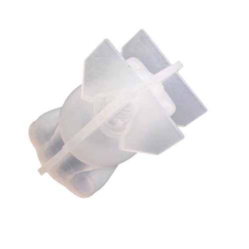 DIYEAH Silikonform Einhorn Epoxidharz Form Langlebig Reißfest Kreativ für DIY Basteln Mädchen DIYEAH Silikonform Einhorn Epoxidharz Form Langlebig Reißfest Kreativ für DIY Basteln Mädchen von DIYEAH