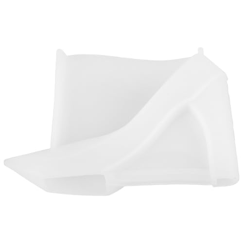DIYEAH Silikonform Für High Heels: Silikonform Zum Basteln Von High Heels – Zum Gießen Von Epoxidharz-ornamenten Und Für Professionelle Diy-kreationen von DIYEAH