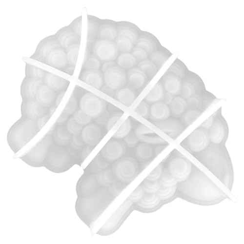 DIYEAH Silikonform Schaf Diy Gießform für Tierdekoration Langlebig und Leicht zu Entformen für Kreative Bastelprojekte und von DIYEAH