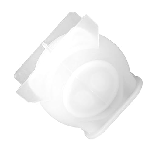 DIYEAH Silikonform Schwein für DIY Dekorationen Wiederverwendbare Gießform Flexiblem Silikon für Manuelle Kunstprojekte und für Familie DIYEAH Silikonform Schwein für DIY Dekorationen Wiederverwendbare Gießform Flexiblem Silikon für Manuelle Kunstprojekte und für Familie von DIYEAH
