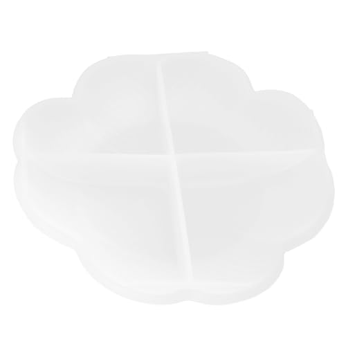 DIYEAH Silikonform Tablett Schmucktray Silikonform Flexibel Langlebig Diy Schmuckablage Gießform Sicher Silikon Tray für Epoxidharz Schmuckherstellung DIYEAH Silikonform Tablett Schmucktray Silikonform Flexibel Langlebig Diy Schmuckablage Gießform Sicher Silikon Tray für Epoxidharz Schmuckherstellung von DIYEAH