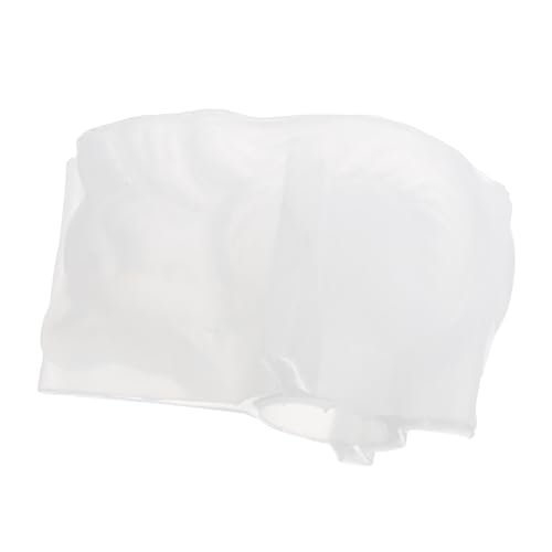 DIYEAH Silikonform für Pflanzgefäße Flexible Betonschale mit Schlafender Katzenfigur Multifunktionale DIY Gießform für Zement Harz Gips als Blumentopf Kerzenhalterform Transparent-weiß DIYEAH Silikonform für Pflanzgefäße Flexible Betonschale mit Schlafender Katzenfigur Multifunktionale DIY Gießform für Zement Harz Gips als Blumentopf Kerzenhalterform Transparent-weiß von DIYEAH