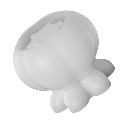 DIYEAH Silikonvase Form Glücksbeutel Design Langlebig für Diy Harzvase Gießform Kreative Tischdekoration Vielseitig für und Esszimmer DIYEAH Silikonvase Form Glücksbeutel Design Langlebig für Diy Harzvase Gießform Kreative Tischdekoration Vielseitig für und Esszimmer von DIYEAH