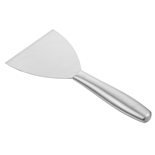DIYEAH Spachtelschaufel Mit Edelstahlgriff Schaber Multi Entferner Spalt Spachtelmasse Für Schränke Entfernung Küchenwerkzeug Spatel Edelstahl Eiskratzer Silver Rostfreier Stahl DIYEAH Spachtelschaufel Mit Edelstahlgriff Schaber Multi Entferner Spalt Spachtelmasse Für Schränke Entfernung Küchenwerkzeug Spatel Edelstahl Eiskratzer Silver Rostfreier Stahl von DIYEAH