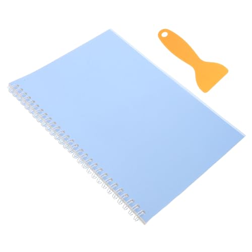 DIYEAH Spiral-notizbuch-planer: Blanko-tagebuch, Ordner, Organizer, Rezept-notizbuch Zum Schreiben, Zeichnen Und Planen Von Rezepten Für Arbeit, Reisen, B5 DIYEAH Spiral-notizbuch-planer: Blanko-tagebuch, Ordner, Organizer, Rezept-notizbuch Zum Schreiben, Zeichnen Und Planen Von Rezepten Für Arbeit, Reisen, B5 von DIYEAH