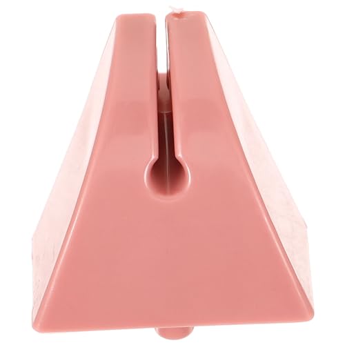 DIYEAH Strickmaschinen Ersatzdüsen Nadeln Maschinenfadenführung Garnmundadapter Rosa DIYEAH Strickmaschinen Ersatzdüsen Nadeln Maschinenfadenführung Garnmundadapter Rosa von DIYEAH