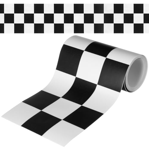 DIYEAH Robuster Vinyl-wandaufkleber – Langlebige Klassenzimmer-dekoration Bordüre Für Pinnwand DIYEAH Robuster Vinyl-wandaufkleber – Langlebige Klassenzimmer-dekoration Bordüre Für Pinnwand von DIYEAH