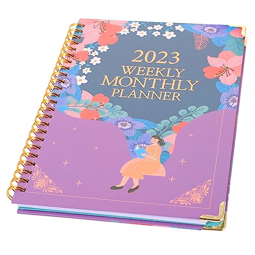 DIYEAH Terminplaner Notizbuch für Lehrer Wochenplaner und Studienplaner für Homeschooling Notizheft zur Effizienten Planung Kreatives Design für Einfache Nutzung DIYEAH Terminplaner Notizbuch für Lehrer Wochenplaner und Studienplaner für Homeschooling Notizheft zur Effizienten Planung Kreatives Design für Einfache Nutzung von DIYEAH