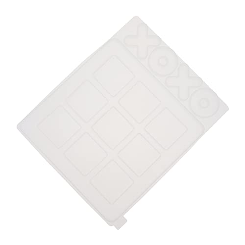 DIYEAH Toe Silikonform für DIY Epoxidharz Brettspiel Gießform für Kreative Heimdekoration für Camping Reisen und Gesellige Spieleabende DIYEAH Toe Silikonform für DIY Epoxidharz Brettspiel Gießform für Kreative Heimdekoration für Camping Reisen und Gesellige Spieleabende von DIYEAH