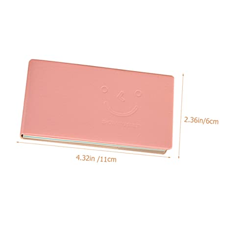 DIYEAH Tragbare Memo Pads mit Farbigen Lesezeichen Notizblöcke aus Hochwertigem für To do listen Planungen und Wichtige Notizen Praktische Schreibblöcke für Schule und Büro DIYEAH Tragbare Memo Pads mit Farbigen Lesezeichen Notizblöcke aus Hochwertigem für To do listen Planungen und Wichtige Notizen Praktische Schreibblöcke für Schule und Büro von DIYEAH