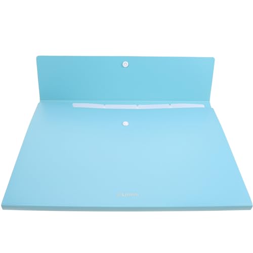 DIYEAH Tragbare Orgel Tasche Lagerung Dokumentieren Taschen Datei Aufbewahrungsboxen Unterlagen Akkordeon Organisator Aus Papier Groß Mehrlagige Aktentasche Tragbare Aktentasche Pp Green DIYEAH Tragbare Orgel Tasche Lagerung Dokumentieren Taschen Datei Aufbewahrungsboxen Unterlagen Akkordeon Organisator Aus Papier Groß Mehrlagige Aktentasche Tragbare Aktentasche Pp Green von DIYEAH