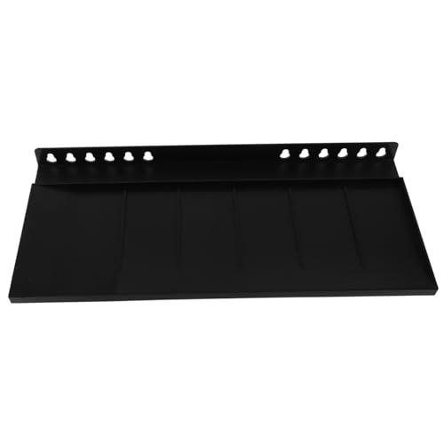 DIYEAH Tragbares Malutensilien Regal für Künstler Stabiler Abnehmbarer Malplatte für Outdoor Skizzen und Kreative DIYEAH Tragbares Malutensilien Regal für Künstler Stabiler Abnehmbarer Malplatte für Outdoor Skizzen und Kreative von DIYEAH
