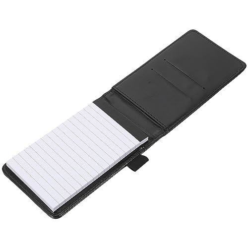 DIYEAH Tragbares Notizbuch Multifunktionales Taschennotepad für Alltag für Notizen Memos und Organisation im Büro und Zuhause und Leicht von DIYEAH