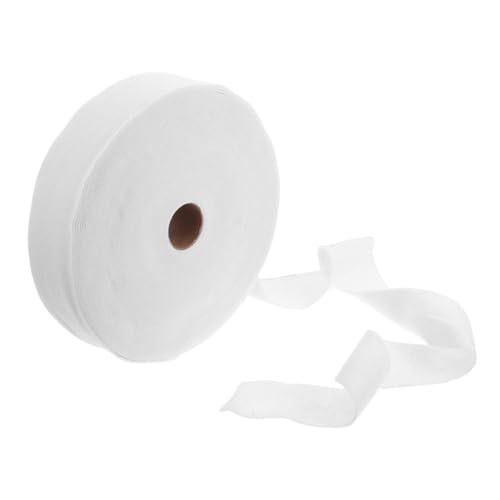 DIYEAH Vielseitige Nadelgestanzte Baumwoll Vliesrolle für Quilts Teppiche und Taschen Zuverlässiges Material für Bastel und Nähprojekte für Quilting und Polsterarbeiten DIYEAH Vielseitige Nadelgestanzte Baumwoll Vliesrolle für Quilts Teppiche und Taschen Zuverlässiges Material für Bastel und Nähprojekte für Quilting und Polsterarbeiten von DIYEAH