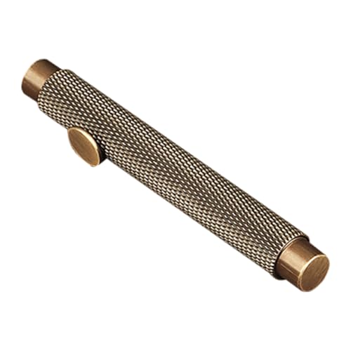 DIYEAH Vintage Messing Füllfederhalter Spitze Tragbarer Kalligraphie Stift für Studenten und Künstler Design Nachfüllbar Schreibwerkzeug für Schreibarbeiten von DIYEAH
